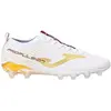 Image de JOMA Chaussures de football Propulsion Cup, sol ferme (FG), blanc, pointure 42