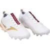 Image de JOMA Chaussures de football Propulsion Cup, sol ferme (FG), blanc, 42.5