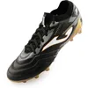 Image de Joma Powerful Cup, Chaussures de Football Unisexes pour Adulte, Noir, 42 EU