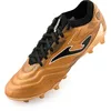 Image de Joma Powerful Cup, Chaussures de Football Unisexes pour Adulte, Or, 44 EU