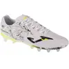 Image de JOMA Chaussures de football Supercopa 24, terrain ferme (FG), blanc, pointure 40