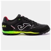 Image de JOMA Chaussures de futsal Top Flex Turf Noir/Jaune 40