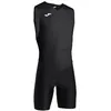 Image de Joma - Combinaison pour homme - Triathlon, Noir, L
