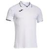Image de Joma Fit One T-Shirt pour Homme, Blanc, 3XL