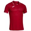 Image de Joma Fit One T-Shirt pour Homme, Rouge, S