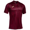 Image de Joma Gold VI T-Shirt pour Homme, Rouge, M