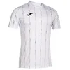 Image de Joma Proteam T-Shirt pour Homme, Blanc, S
