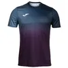 Image de Joma Proteam T-Shirt pour Homme, Bleu, XL