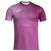 Image de Joma Proteam T-Shirt pour Homme, Rose, L