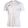 Image de Joma Proteam T-Shirt pour Homme, Blanc, S