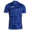 Image de Joma T-Shirt Lion II à Manches Courtes pour Homme