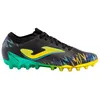 Image de Joma Mixte Série Striker Basket, Noir, 42 EU