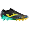 Image de Joma Série Striker Men, Chaussures Unisexes pour Adulte, Noir, 42 EU, Noir, 42 EU
