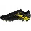 Image de JOMA Chaussures de football Supercopa 24, terrain ferme (FG), noir/jaune, pointure 42