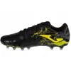 Image de JOMA Chaussures de football Supercopa 24, terrain ferme (FG), noir/jaune, pointure 43
