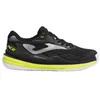 Image de Joma Série Ace Pro, Chaussures pour Homme, Noir, 43.5 EU