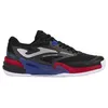 Image de Joma Série Roland, Chaussures pour Homme, Noir, 46 EU