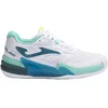 Image de Joma Série Roland Lady, Baskets pour Femme, Blanc, 37 EU