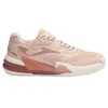 Image de Joma Femme Série Roland Lady Basket, Rose, 38 EU