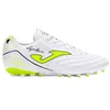 Image de Joma Homme Aguila 2502 Botte Oxford, Blanc, 45 EU