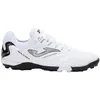 Image de Joma Chaussures Futsal Turf, 39-47, Confort et contrôle - Noir, Blanc, 40.5 EU