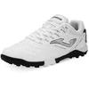 Image de Joma Baskets de Football Turf pour Homme, Blanc., 41 EU