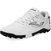 Image de Joma Maxima 2502 TF MAXS2502TF Chaussures de Sport pour Homme Blanc, Blanc., 43 EU