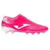 Image de Joma N10S2510FG, Bottes Unisexes pour Adulte, 40 EU, Rose, 40 EU