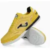 Image de JOMA Chaussures de futsal Top Flex intérieures Jaune 40