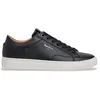Image de Pepe Jeans Baskets Joe Basic pour Homme, Noir (Noir), 42 EU, Noir, 43 EU