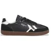 Image de Pepe Jeans Ball Zero MSneak pour Homme, Noir, 46 EU