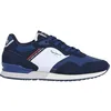 Image de Pepe Jeans Homme London Mood M Sneak, Bleu Marine, 43 EU
