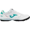 Image de Joma Top Flex Turf, Futsal Shoe Homme, 40 EU, Noir, 40 EU