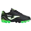 Image de Joma Toledo JR 2501 Chaussures de Course Noires Pointure 34, Noir, 34 EU