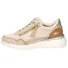 Image de Carmela Femme 162430 Sneakers, Beige, 38 EU