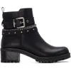 Image de Refresh 172918, Bottine femme, noir, 36 EU, Noir, 36 EU