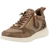 Image de Carmela Femme 162513 Sneakers, Taupe, 40 EU