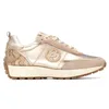 Image de Carmela Femme 162699 Sneakers, Beige, 36 EU