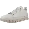 Image de Carmela 163105 Chaussures pour Femme, Blanc, 36 EU
