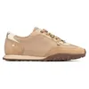 Image de XTI - Sneakers Femme Beige - Chaussures Confortables et polyvalentes - Mode décontractée - Modèle 14614604 (Taille36)