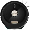 Image de Cecotec Robot Aspirateur et Laveur de Sols avec IA Conga M100 Spin AI. Intelligence Artificielle, 20000Pa, Brosse en Silicone Anti-enchevêtrement, Mopas Rotatives, Autonomie jusqu'à 220 m², App 3.0