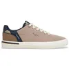 Image de Pepe Jeans Homme Kenton State M Sneak, Marron Malt Beige, 47 EU