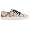 Image de Pepe Jeans Femme Brady Leo W Sneak, Jaune moulé Jaune, 36 EU