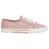 Image de Pepe Jeans Femme Brady Fresh W Sneak, Rose Beige pâle, 41 EU