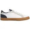 Image de Pepe Jeans Baskets Kenton City M pour Homme, Blanc (Off White), 42 EU