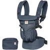 Image de Ergobaby Porte-bébé Omni Classic pour Nouveau-nés et Bambins 0 à 48 Mois