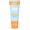 Image de ISDIN Gel Cream Wet Skin SPF 30 (250 ml) | Crème Solaire pour le Corps à Usage Quotidien | Hydrate comme une Crème et est Absorbé Rapidement