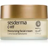 Image de Sesderma C-Vit crème hydratante visage anti-âge à la vitamine C 50 ml