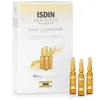 Image de ISDIN Isdinceutics Flavo-C Ultraglican (30 ampoules x 2 ml) | Sérum Visage Antioxydant de Jour | Illumine et Hydrate la Peau | Lisse les Rides et Protège Contre les Dommages Oxydatifs