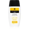 Image de Heliocare 360° Mineral Tolerance Fluid fluide protecteur minéral visage SPF 50 50 ml